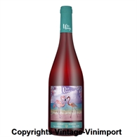 Bodegas Marin Flamingo Rose